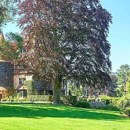 Les Jardins De Coppelia Пендепи