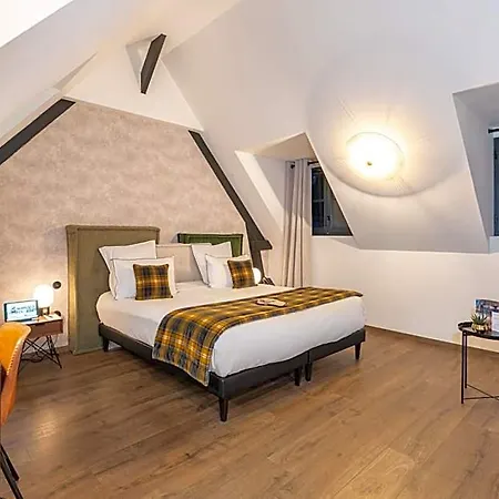 Les Jardins De Coppelia 4* Пендепи