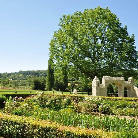 Les Jardins De Coppelia 佩尼德派
