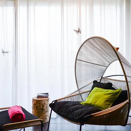 Les Jardins De Coppelia