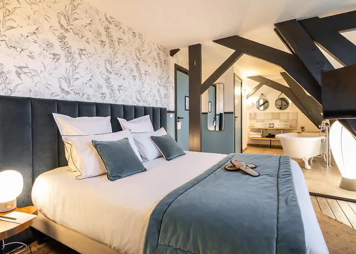 Les Jardins De Coppelia Pennedepie