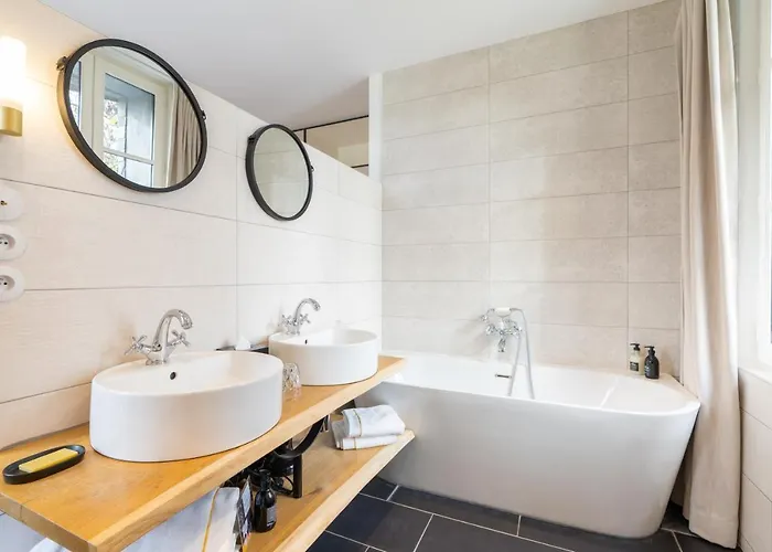 Les Jardins De Coppelia