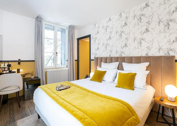 Les Jardins De Coppelia Hotel Pennedepie