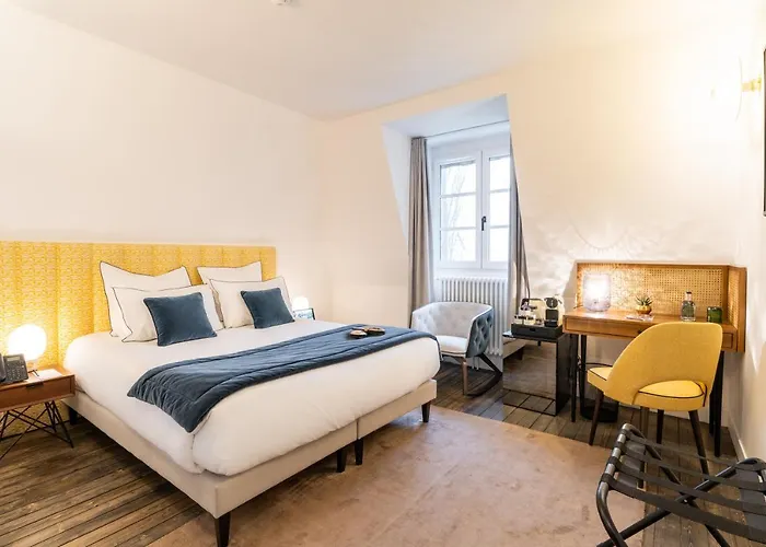 Les Jardins De Coppelia 4* Пендепи