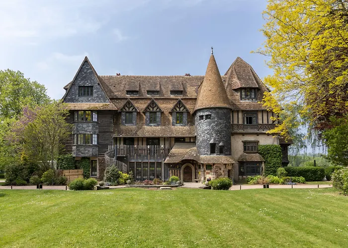 Les Jardins De Coppelia Пендепи