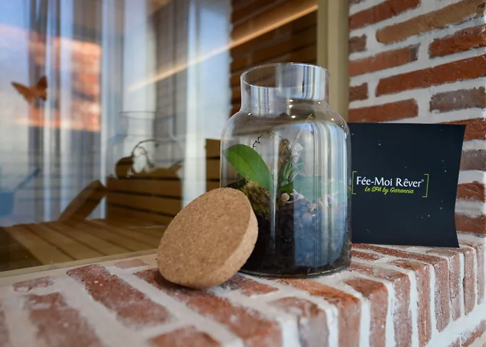 Les Jardins De Coppelia