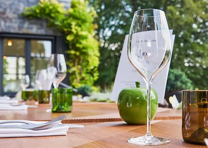 Les Jardins De Coppelia