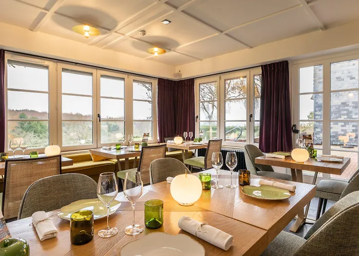 Les Jardins De Coppelia 호텔 펜네데피