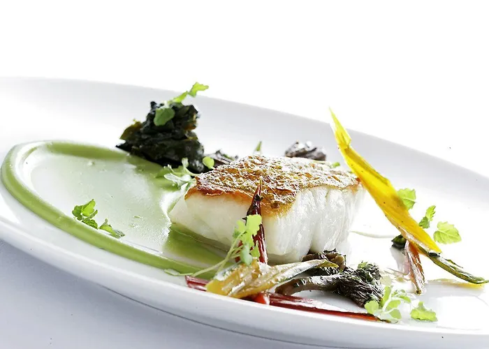 Les Jardins De Coppelia 4* 펜네데피