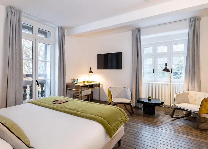 Les Jardins De Coppelia 4* Пендепи