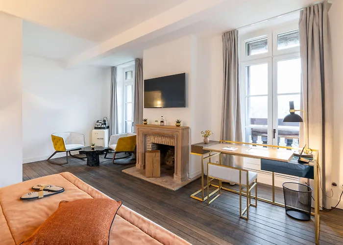 Les Jardins De Coppelia 4*