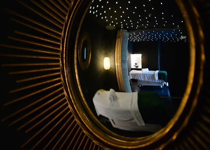 Les Jardins De Coppelia